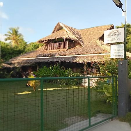 Weeroona Huts Homestay Pacifico San Isidro  Exterior foto
