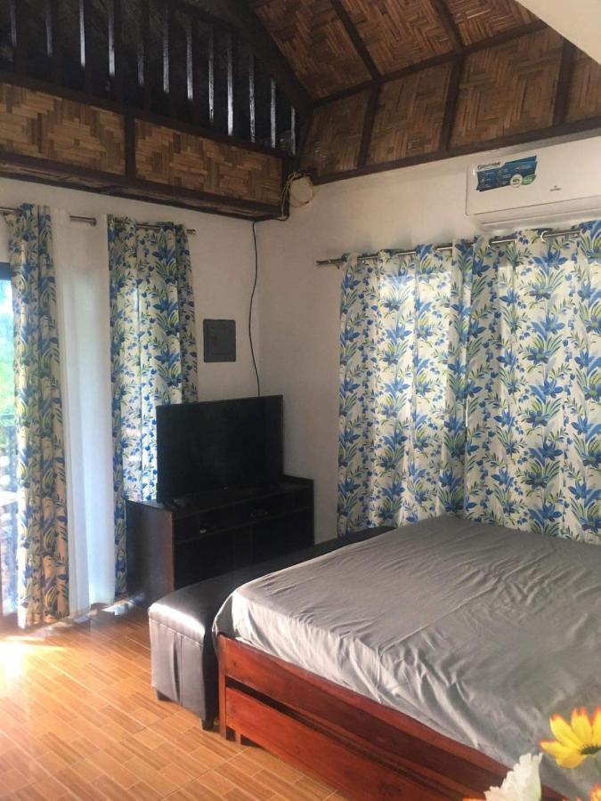Weeroona Huts Homestay Pacifico San Isidro  Exterior foto