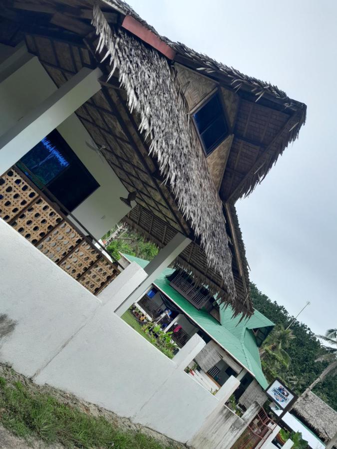 Weeroona Huts Homestay Pacifico San Isidro  Exterior foto