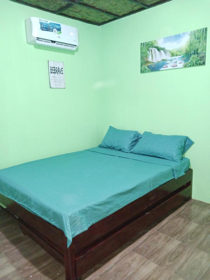 Weeroona Huts Homestay Pacifico San Isidro  Exterior foto
