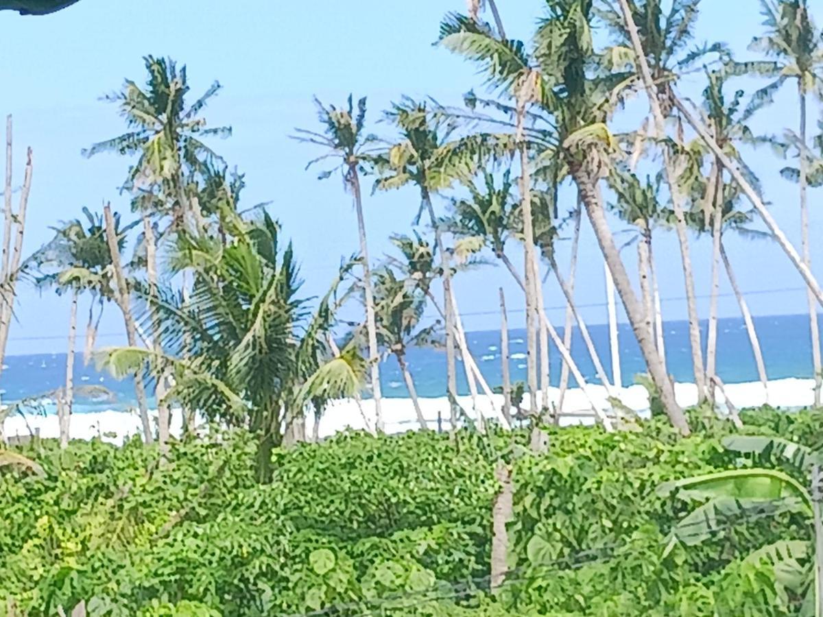 Weeroona Huts Homestay Pacifico San Isidro  Exterior foto