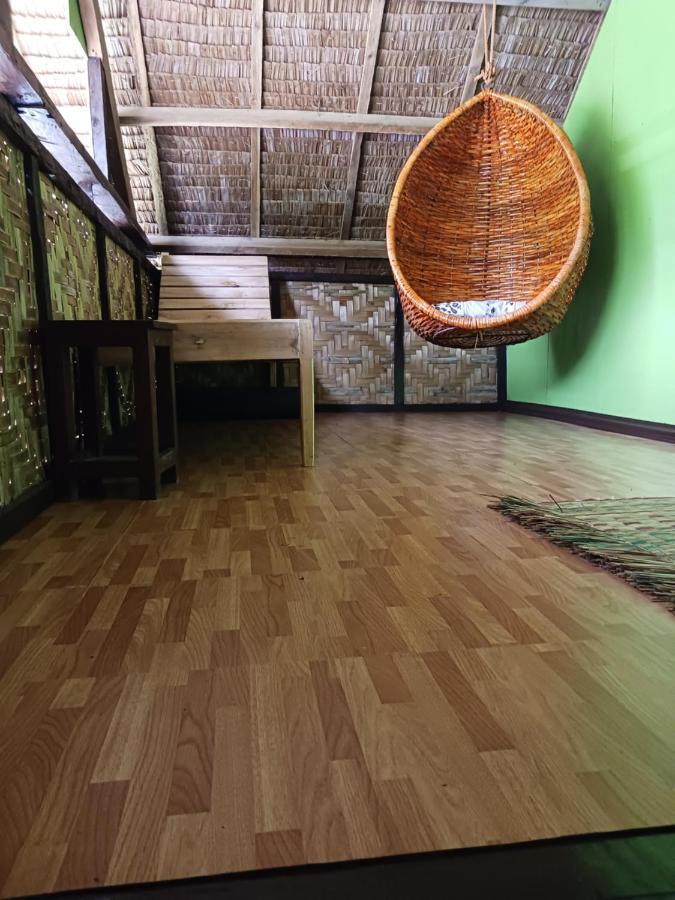 Weeroona Huts Homestay Pacifico San Isidro  Exterior foto