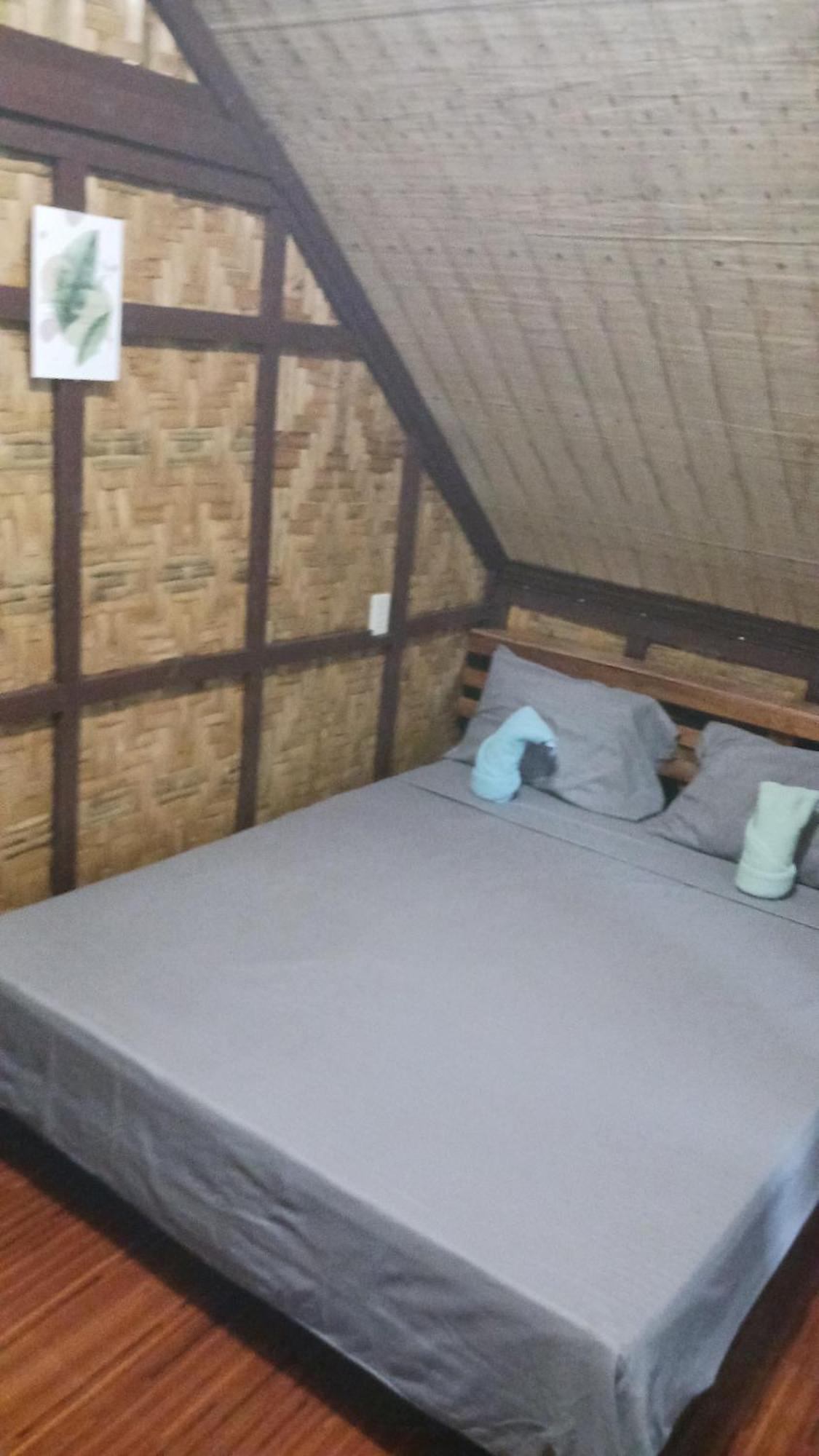 Weeroona Huts Homestay Pacifico San Isidro  Exterior foto