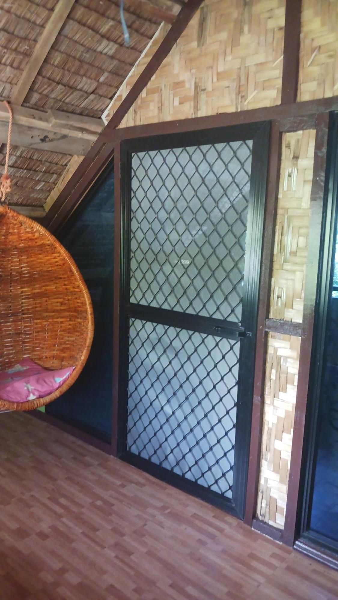 Weeroona Huts Homestay Pacifico San Isidro  Exterior foto