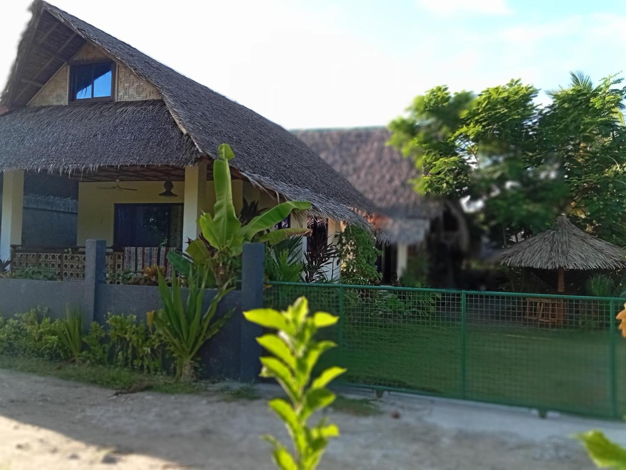 Weeroona Huts Homestay Pacifico San Isidro  Exterior foto