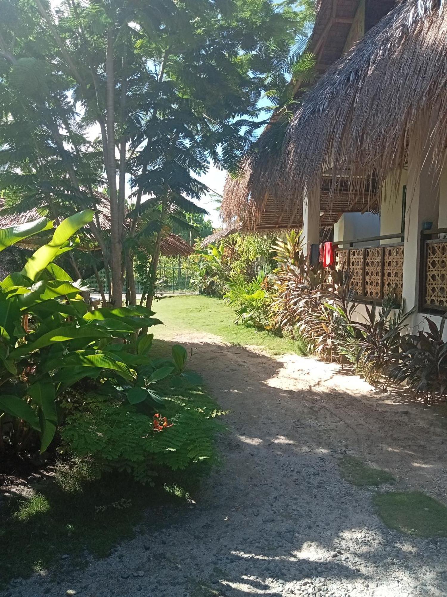 Weeroona Huts Homestay Pacifico San Isidro  Exterior foto